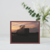 Trucking USA Briefkaart (Staand voorkant)