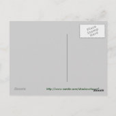 Trucking USA Briefkaart (Achterkant)