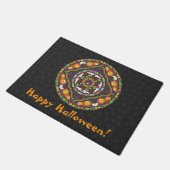 Trucs en Treats Mandala Deurmat (Schuin)