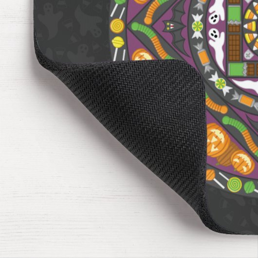 Trucs en Treats Mandala Muismat (Hoek)