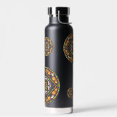 Trucs en Treats Mandala Waterfles (Links)