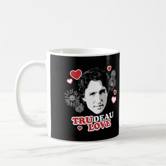 Trudeau Love -.png Koffiemok (Links)