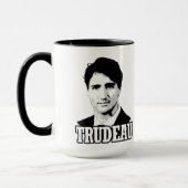 Trudeau Mok (Links)