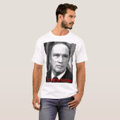 trudeau, TRUDEAUMANIA T-shirt (Voorkant volledig)