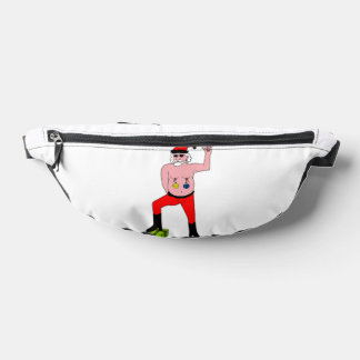 trudecarrink heuptasje