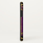 Trudie Lola II Baroque Case-Mate iPhone Case (Achterkant/rechts)