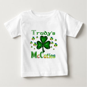Trudys McCuties