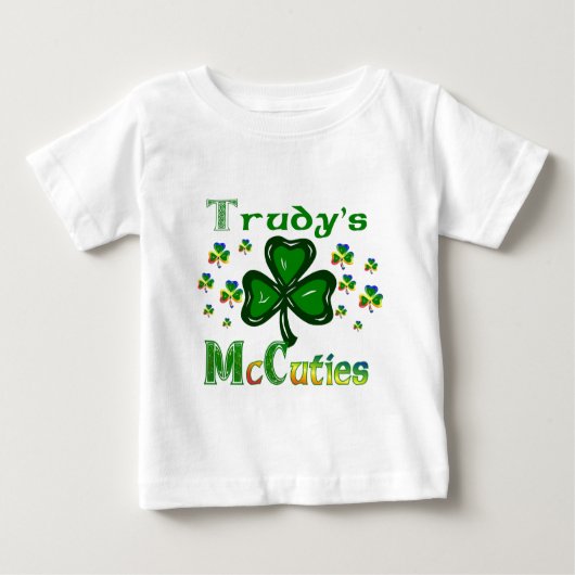 Trudys McCuties (Voorkant)