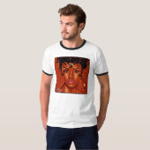 True Beauty 2 T-shirt (Voorkant volledig)