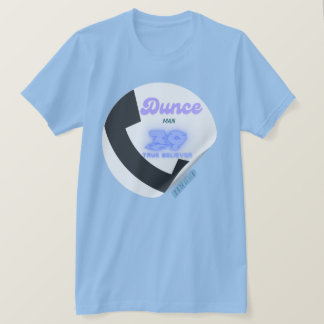 True believer T-shirt