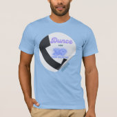 True believer T-shirt (Voorkant)