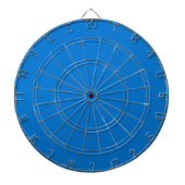 True Blue Dartbord (Voorkant)