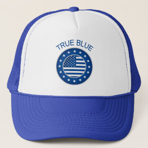 True Blue Democraat Pet