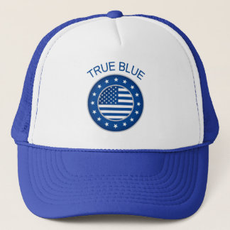 True Blue Democraat Pet