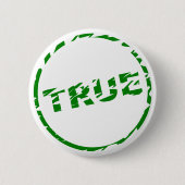 True Button (Voorkant)
