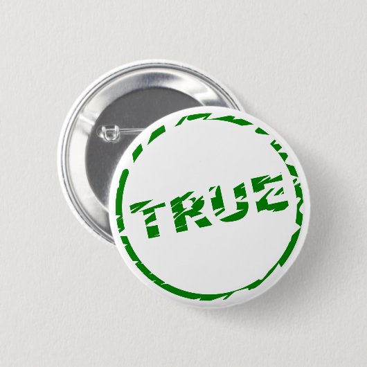 True Button (Voorkant /achterkant)
