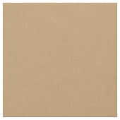 True Camel Brown kleurstof #c19a6b Stof (Close Up)