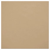 True Camel Brown kleurstof #c19a6b Stof (Swatch)