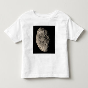 True color mosaic of Saturn's moon Hyperion Kinder Shirts