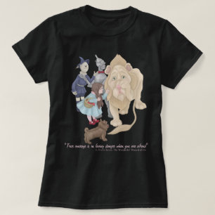 True Courage T-shirt