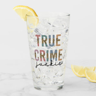True Crime Junkie   Shows van moordcriminaliteit L Glas