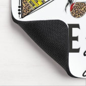 True Crime Junkies Muismat (Hoek)