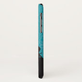 True Crime op ons Minds iPhone X-Hoesje Case-Mate iPhone Case (Achterkant/links)