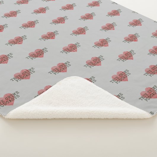 True Crime Podcast Lover Sherpa Deken (3/4)