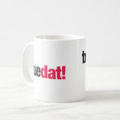 True Data Mok (Voorkant links)