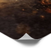 True Detective Rust Cohle 2014 Poster (Hoek)