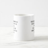 true false logic proverb koffiemok (Center)
