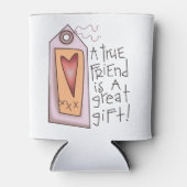 True Friend Blikjeskoeler (Voorkant)