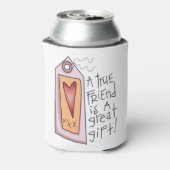 True Friend Blikjeskoeler (Blikje Achterkant)