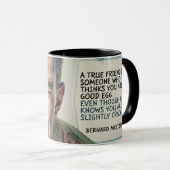 True Friend Mok (Voorkant rechts)