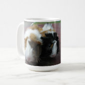 True Friends Mok (Voorkant links)