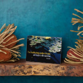 True Friendship Fotoplaat (Zijkant)