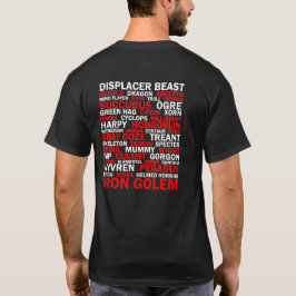 True Gamer T-shirt