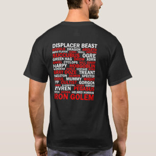 True Gamer T-shirt