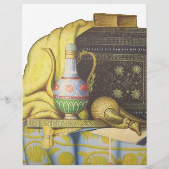 True Gifts of Life Hakuna Matata goodies.png (Voorkant)