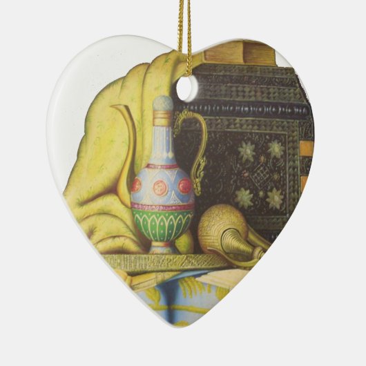 True Gifts of Life Hakuna Matata goodies.png Keramisch Ornament (Rechts)