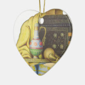 True Gifts of Life Hakuna Matata goodies.png Keramisch Ornament (Links)