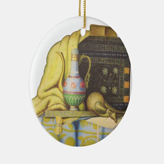 True Gifts of Life Hakuna Matata goodies.png Keramisch Ornament (Rechts)