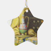 True Gifts of Life Hakuna Matata goodies.png Keramisch Ornament (Rechts)