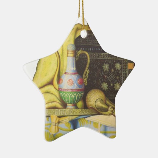 True Gifts of Life Hakuna Matata goodies.png Keramisch Ornament (Rechts)