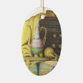 True Gifts of Life Hakuna Matata goodies.png Keramisch Ornament (Rechts)