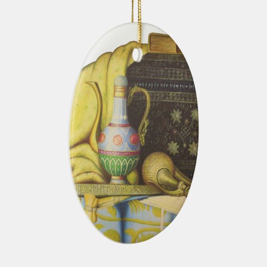 True Gifts of Life Hakuna Matata goodies.png Keramisch Ornament (Rechts)