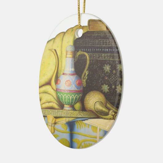 True Gifts of Life Hakuna Matata goodies.png Keramisch Ornament (Links)