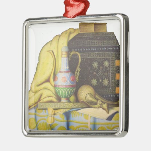 True Gifts of Life Hakuna Matata goodies.png Metalen Ornament (Links)