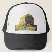 True Gifts of Life Hakuna Matata goodies.png Trucker Pet (Voorkant)