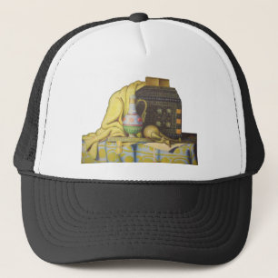 True Gifts of Life Hakuna Matata goodies.png Trucker Pet